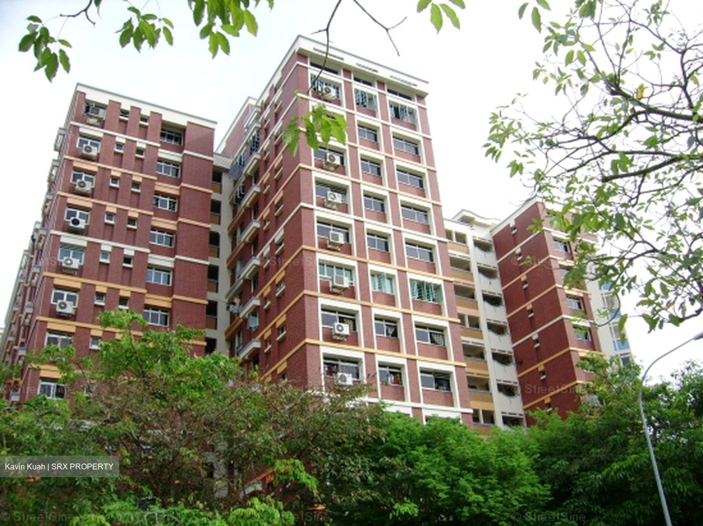 Blk 491F Tampines Street 45 (Tampines), HDB 5 Rooms #599106671